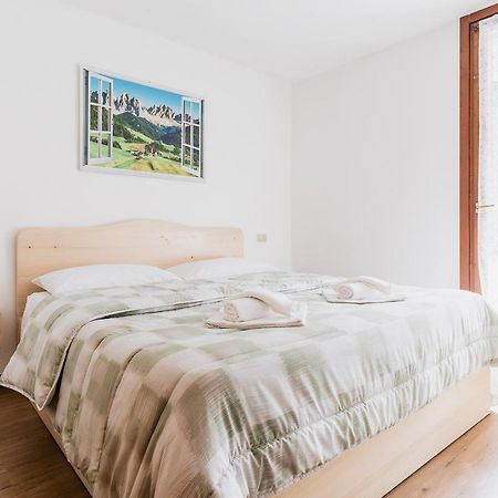 Campiglio-Apartment Free Parking & Self Check-In Madonna Eksteriør bilde